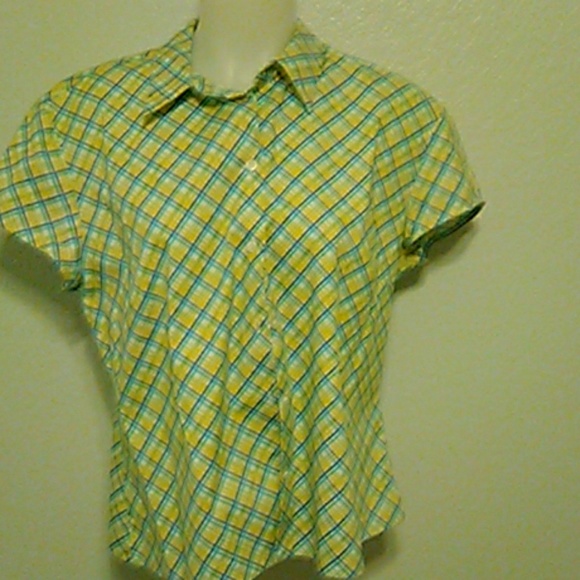 Woman blouse - Picture 1 of 1